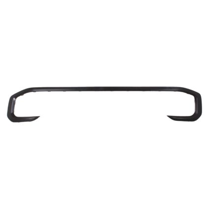 Bumper Cover Molding Front Bumper Grille Surround CAPA for Kia Sportage X-Line X-Pro X-Pro Prestige X-Line Limited 2023–2024