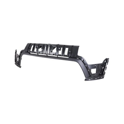 Bumper Cover Molding Front w/Fog Lamps CAPA for Kia Soul S LX 2023–2025
