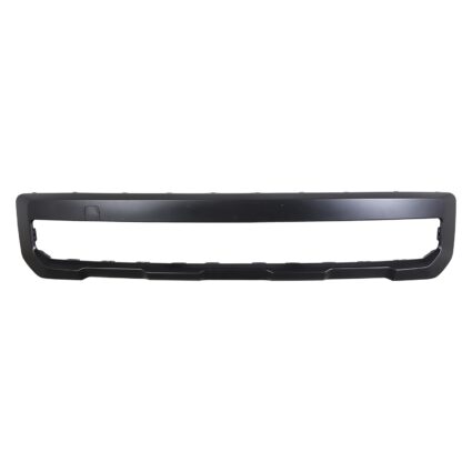 Bumper Cover Molding Front CAPA for Kia Telluride EX X-Line 2023–2024