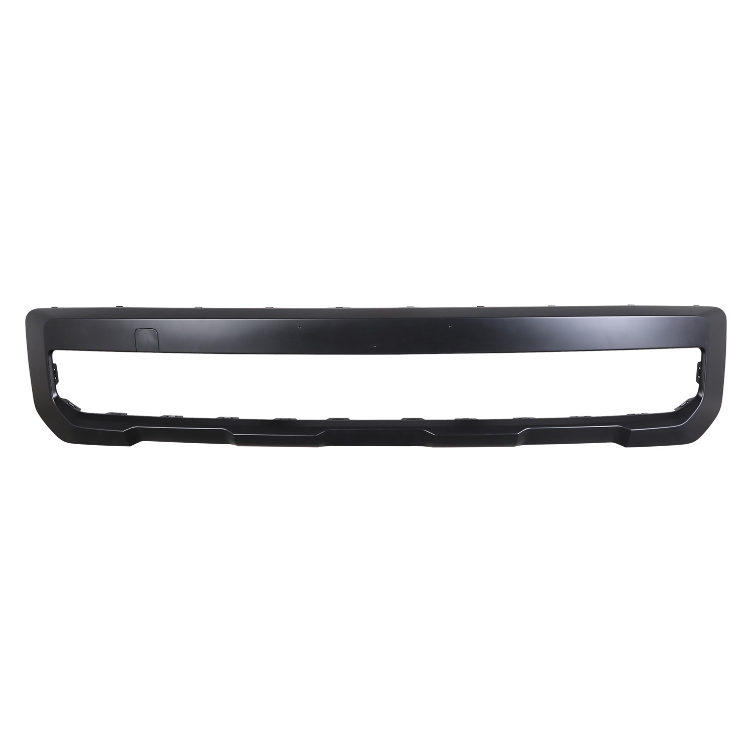 Bumper Cover Molding Front CAPA for Kia Telluride EX X-Line 2023–2024