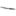 Bumper Cover Molding Front Left Chrome CAPA for Kia Sportage 2011–2016