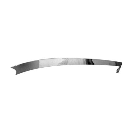 Bumper Cover Molding Front Left B Type USA Built for Kia Optima 2013–2015