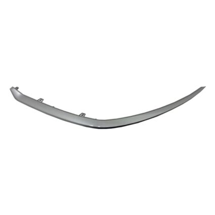Bumper Cover Molding Front Left CAPA for Kia Forte FE LXS 2022–2024