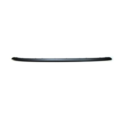 Bumper Guard Front Skid Plate CAPA for Kia Sedona 2015–2018