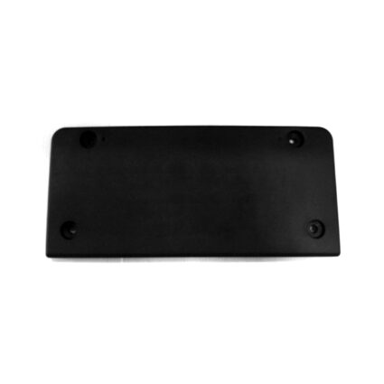 License Plate Bracket Front for Kia Optima 2014–2015