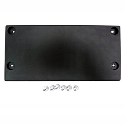 License Plate Bracket Front for Kia Sorento SX SX Limited 2016–2018