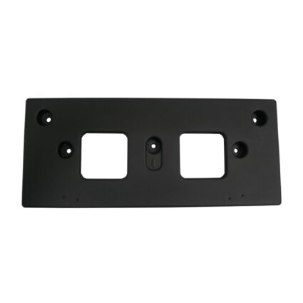 License Plate Bracket Front for Kia Soul S LX EX X-Line 2020–2022