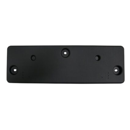 License Plate Bracket Front Standard Type for Kia Sedona 2019–2021
