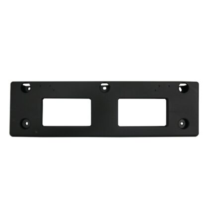License Plate Bracket Front for Kia Sportage 2017–2022