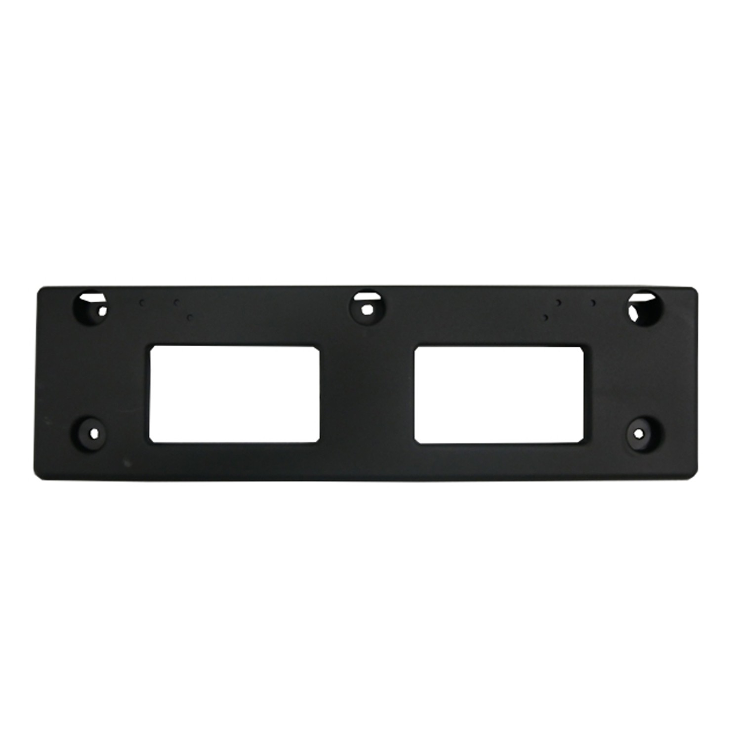 License Plate Bracket Front for Kia Sportage 2017–2022