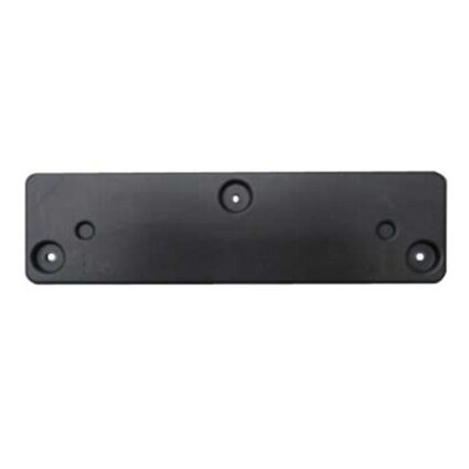 License Plate Bracket Front for Kia Stinger GT Limited GT GT Line GT1 GT2 GT-Line 2018–2023