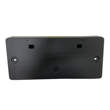 License Plate Bracket Front for Kia Telluride 2023–2024