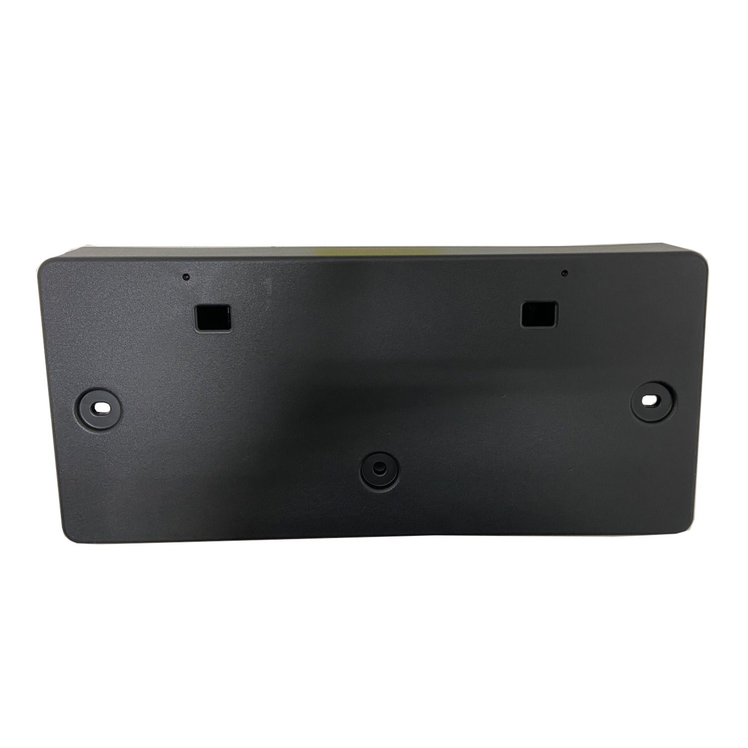 License Plate Bracket Front for Kia Telluride 2023–2024
