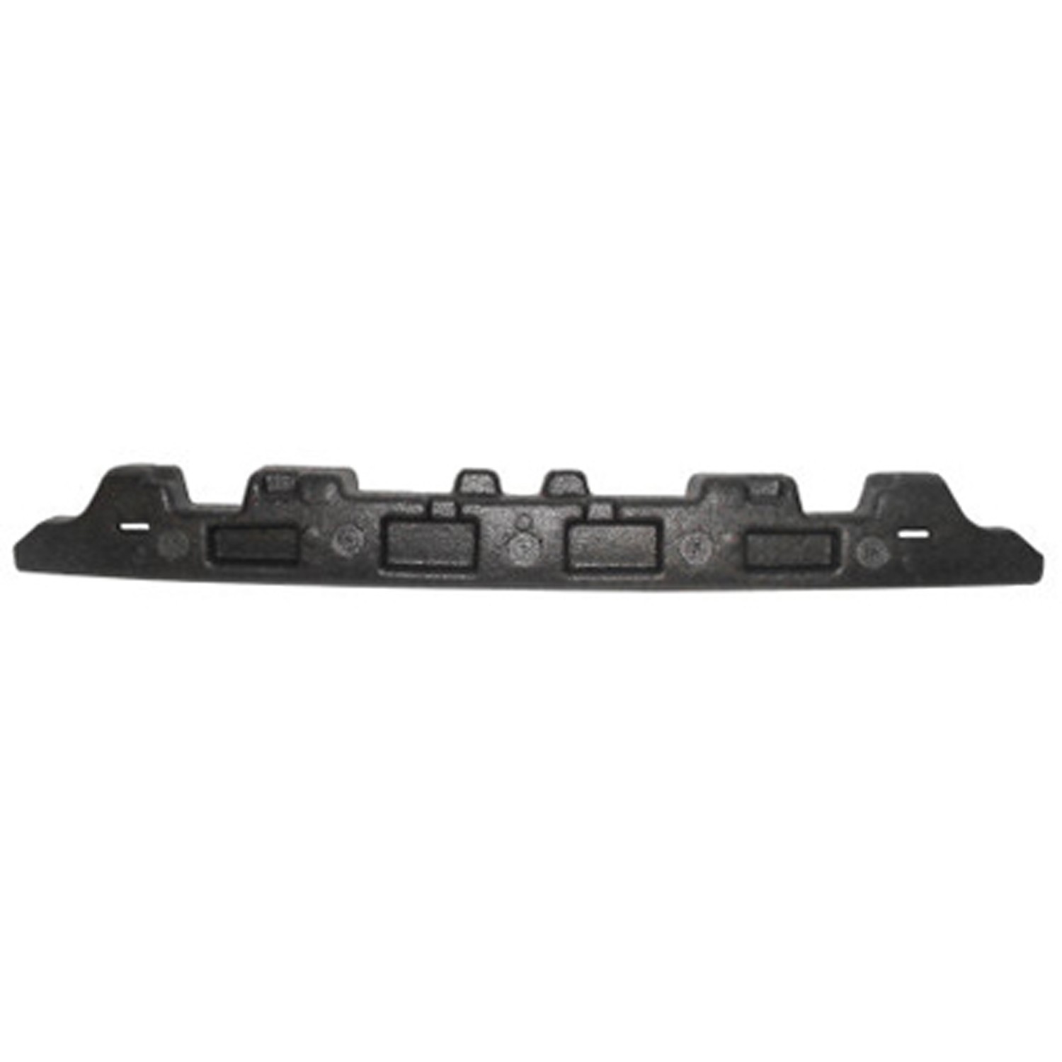 Bumper Impact Absorber Front CAPA for Kia Sorento 2011–2013