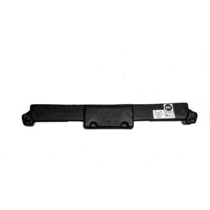 Bumper Impact Absorber Front CAPA for Kia Soul 2012–2013