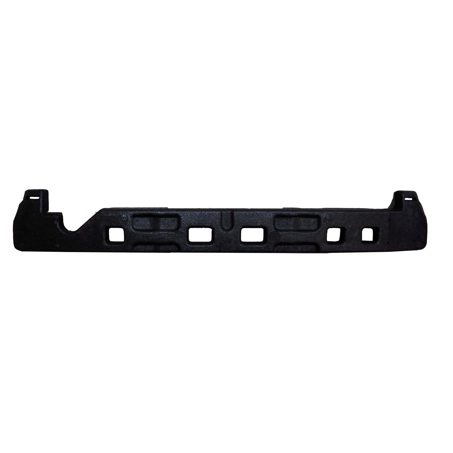 Bumper Impact Absorber Front CAPA for Kia Soul 2014–2016