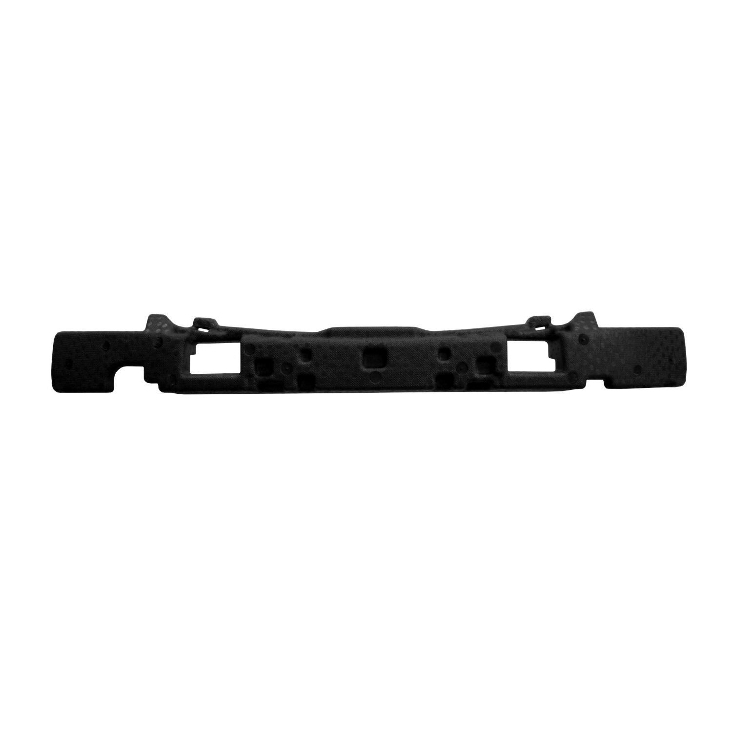 Bumper Impact Absorber Front CAPA for Kia Forte Sedan 2017–2018
