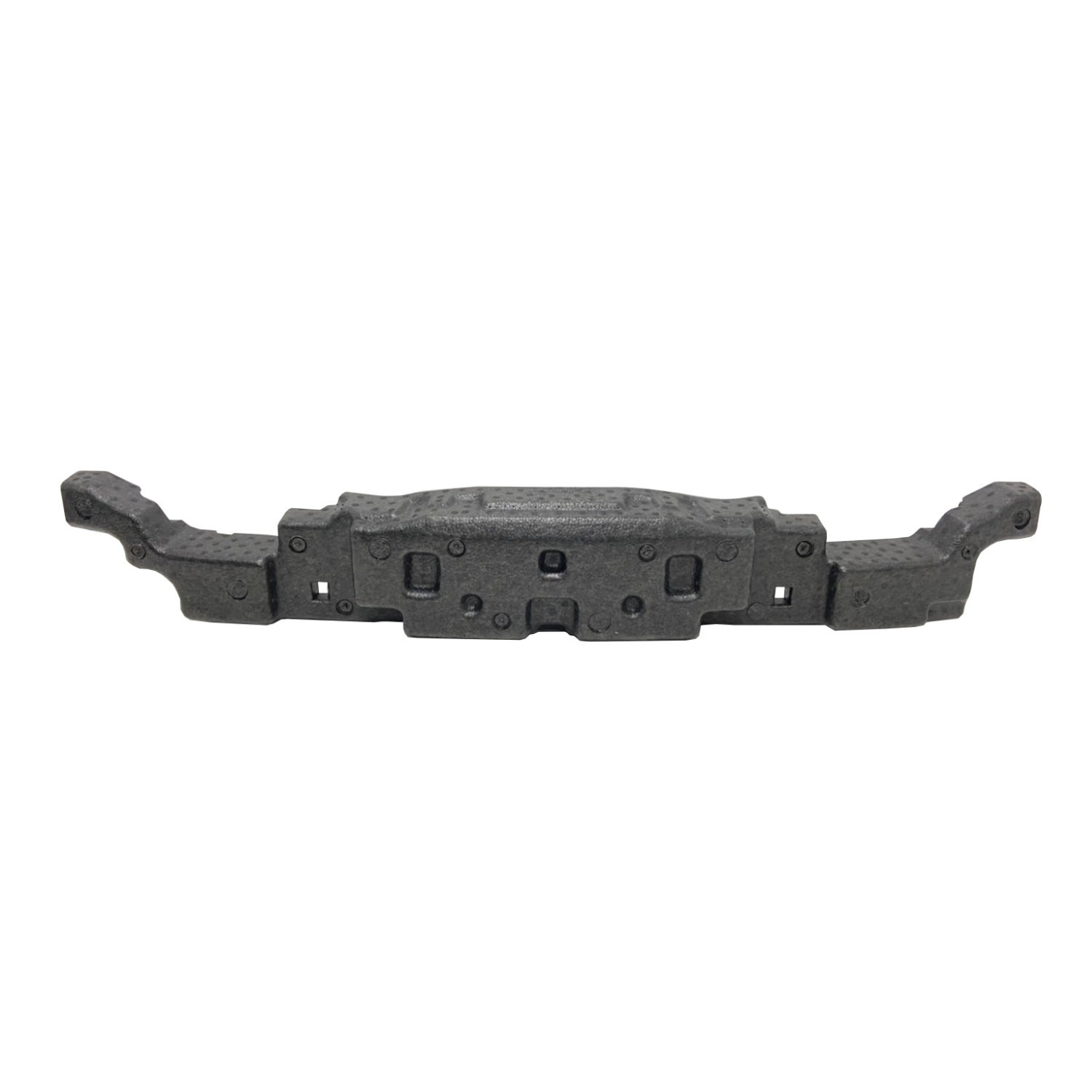 Bumper Impact Absorber Front Standard Bumper CAPA for Kia Sedona 2019–2021