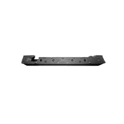 Bumper Impact Absorber Front CAPA for Kia Soul 2022–2023