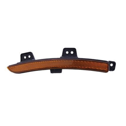Bumper Reflector Front Left CAPA for Kia Sorento 2021–2023