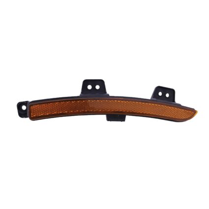 Bumper Reflector Front Right CAPA for Kia Sorento 2021–2023