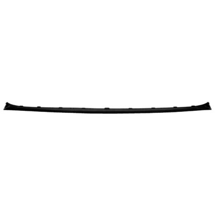 Bumper Deflector Front Sport Type for Kia Optima 2016–2018
