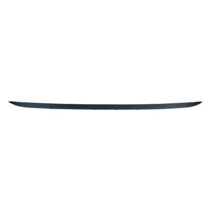 Bumper Deflector Front To 11-29-13 for Kia Forte Forte5