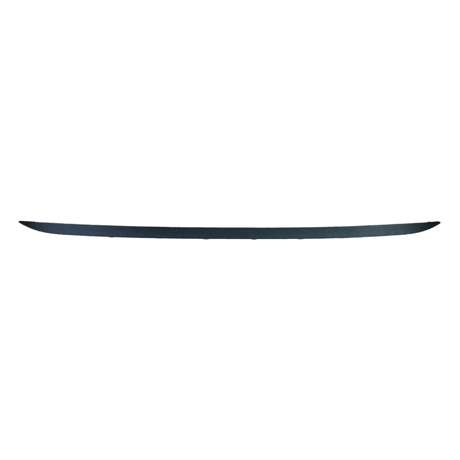 Bumper Deflector Front To 11-29-13 for Kia Forte Forte5