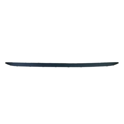 Bumper Deflector Front From 11-29-13 for Kia Forte Forte5