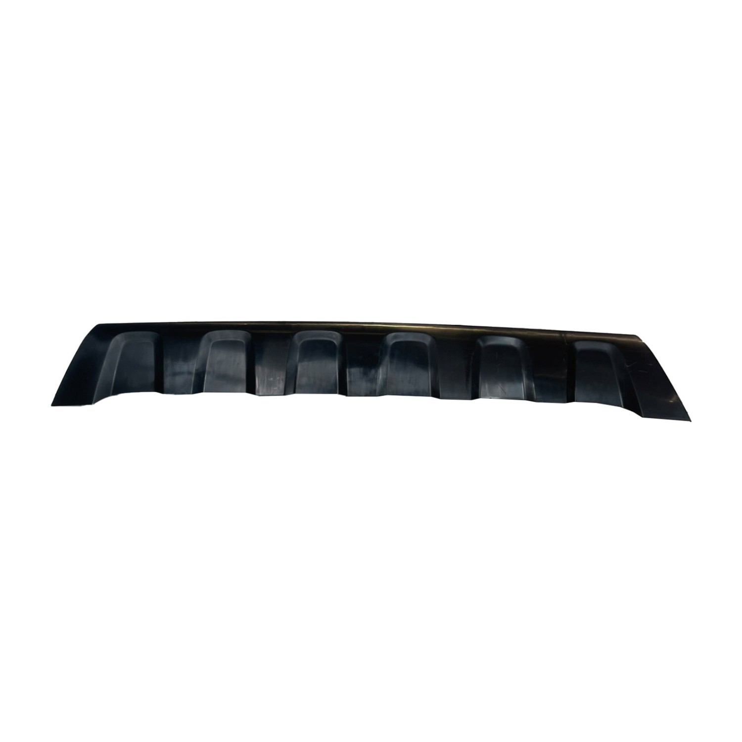 Bumper Valance / Grille Kit Front w/LED Fog Lamps Primed CAPA for Kia Sportage LX EX 2017–2019