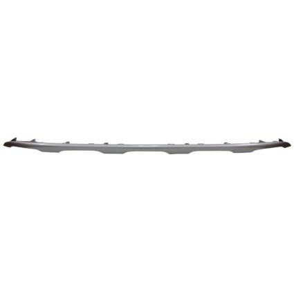 Bumper Valance / Grille Kit Front Silver for Kia Sorento S L LX EX EX Premium LX+ EX+ 2019–2020