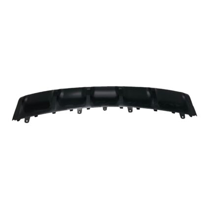 Bumper Valance / Grille Kit Front Skid Plate for Kia Soul 2017–2018