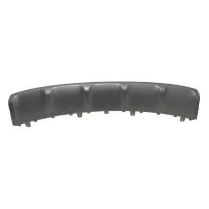 Bumper Valance / Grille Kit Front Skid Plate CAPA for Kia Soul 2019