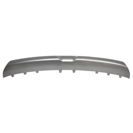 Bumper Valance / Grille Kit Front w/o Nightfall Edition Pkg for Kia Telluride S EX SX 2020–2022