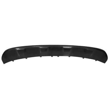 Bumper Valance / Grille Kit Front Skid Plate Smooth Primed CAPA for Kia Sorento S L LX EX EX Premium 2019–2020