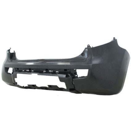 Bumper Cover Rear Type A Primed CAPA for Kia Soul 2010–2011