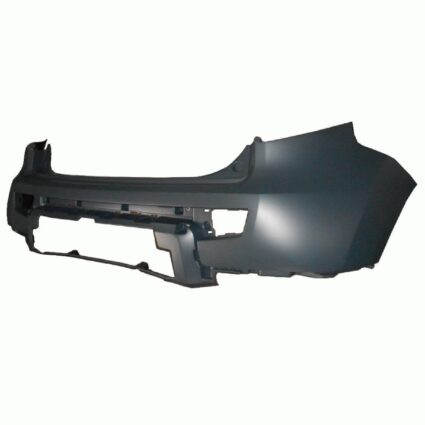 Bumper Cover Rear Type B Primed for Kia Soul 2010–2011