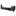 Bumper Cover Rear Primed CAPA for Kia Rio Hatchback 2012–2015