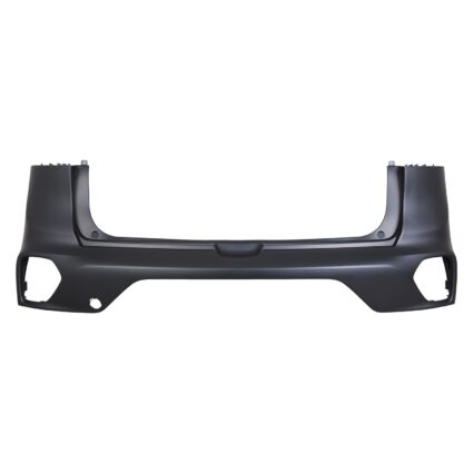 Bumper Cover Rear w/o Parking Sensors Primed for Kia Niro Niro EV