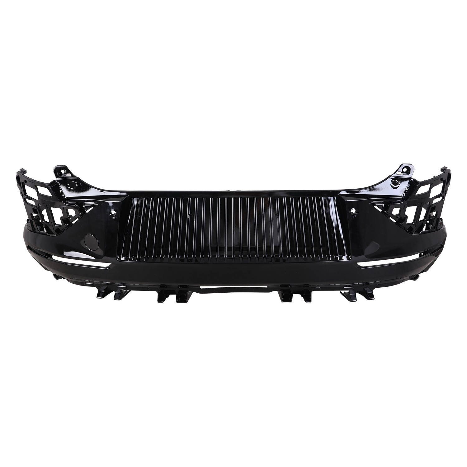 Bumper Cover Rear WIND Primed for Kia EV6 2022–2024