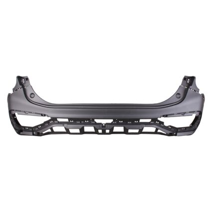 Bumper Cover Rear Primed for Kia Sportage SX SX Prestige Plug-In Hybrid X-Line Prestige 2023–2024