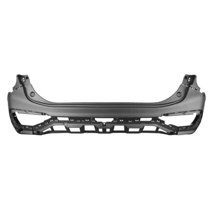 Bumper Cover Rear Primed CAPA for Kia Sportage SX SX Prestige Plug-In Hybrid X-Line Prestige 2023–2024