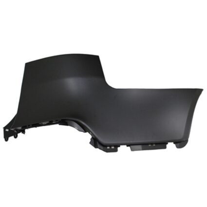Bumper Extension Rear Right Outer w/o Sport Pkg for Kia Sorento 2011–2013