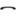Bumper Cover Reinforcement Rear CAPA for Kia Sportage 2017–2019
