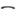 Bumper Cover Reinforcement Rear CAPA for Kia Telluride 2020–2022