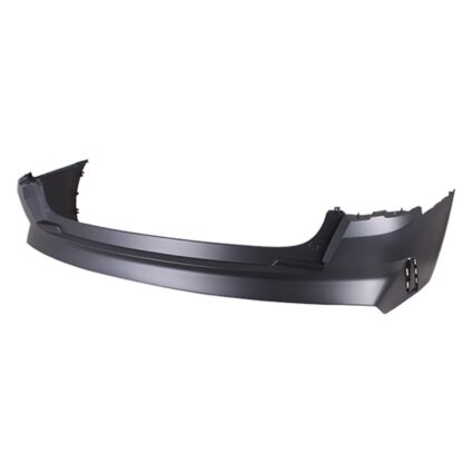 Bumper Cover Rear Upper Sport Design Primed CAPA for Kia Sorento 2021–2023