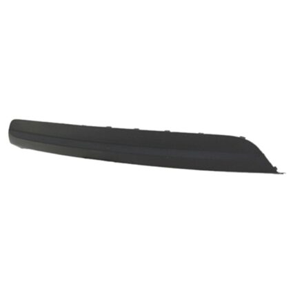 Bumper Cover Rear Lower for Kia Forte Sedan LX EX LX Plus 2010–2013