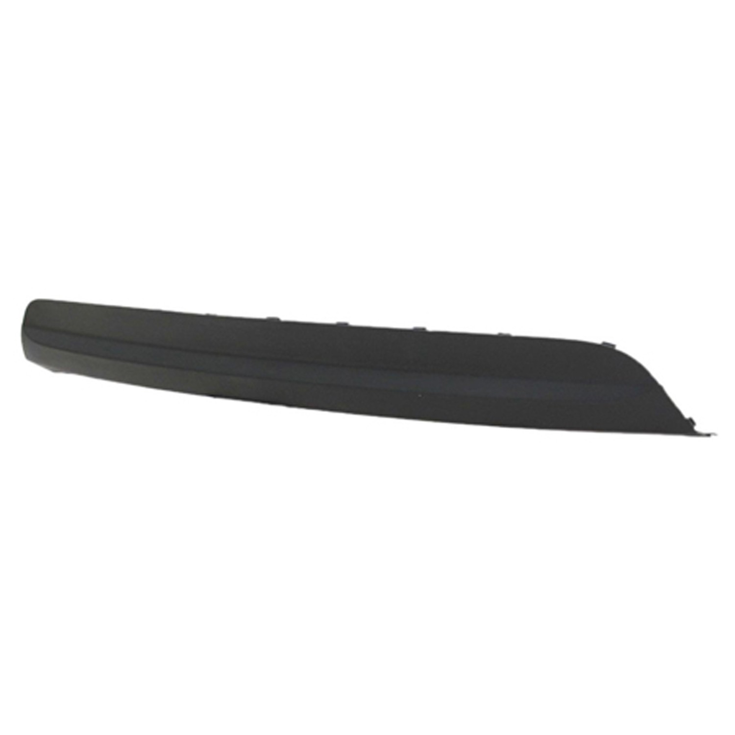 Bumper Cover Rear Lower for Kia Forte Sedan LX EX LX Plus 2010–2013