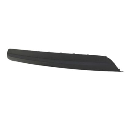 Bumper Cover Rear Lower CAPA for Kia Forte Sedan LX EX LX Plus 2010–2013