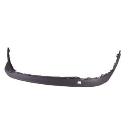 Bumper Cover Rear Lower w/o Parking Sensors Textured for Kia Sportage 2017–2019